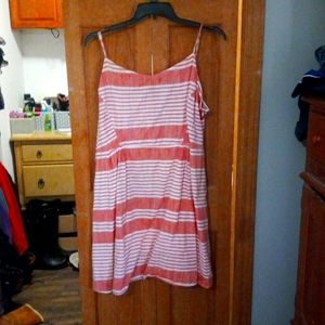 Old Navy summer dress *LAST CHANCE*